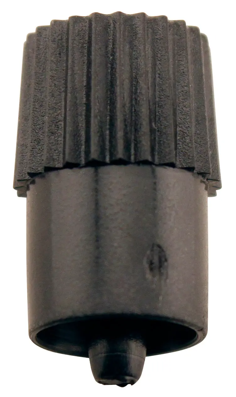 Octa Bubbler Port Plug 1