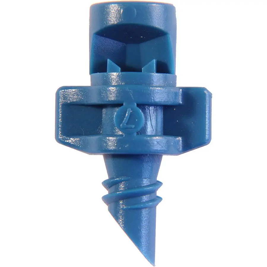 Mist Head 90° Dark Blue 1