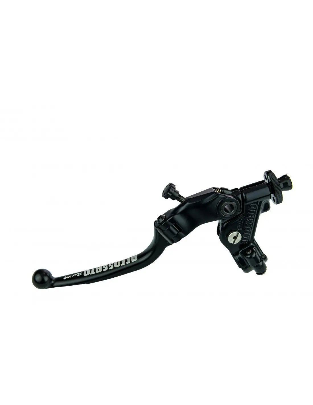 Accossato Full Hydraulic Clutch Kit With Standard Folding Lever 1