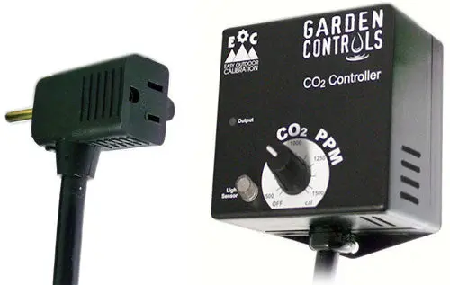 Garden Controls Co2 Controller 1