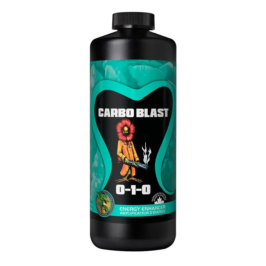 Future Harvest Carbo Blast Liquid 1