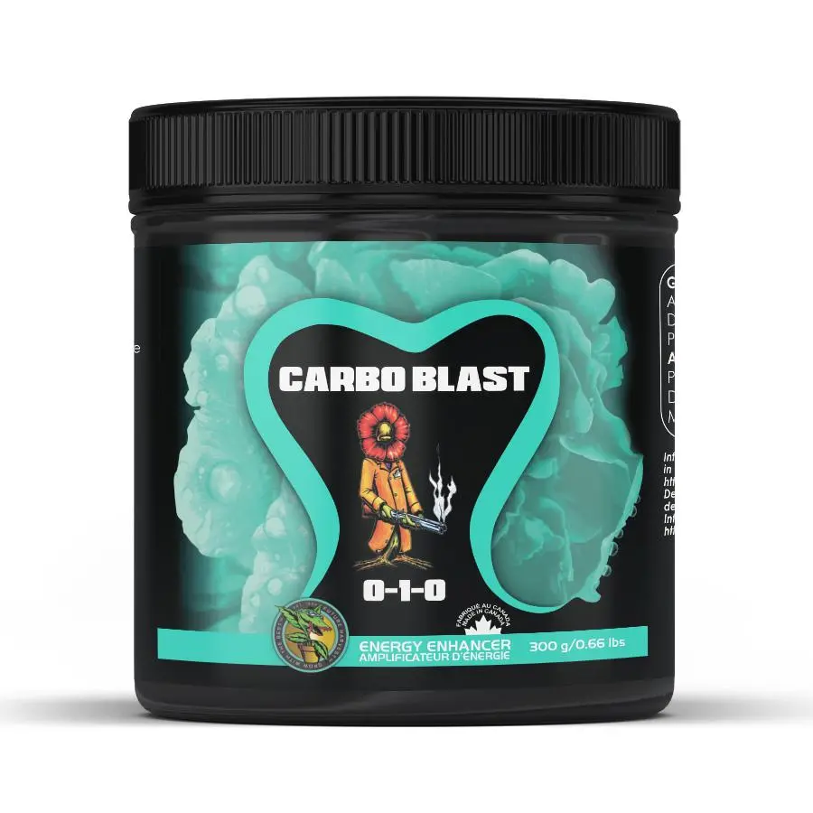 Future Harvest Carbo Blast Granular 1
