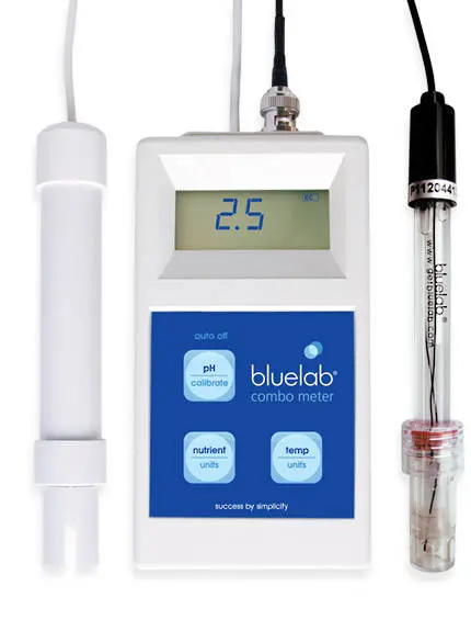 Bluelab Combo Meter 1