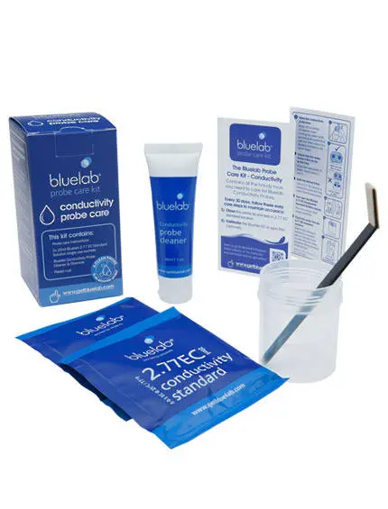 Bluelab Conductivity Care Kit 1