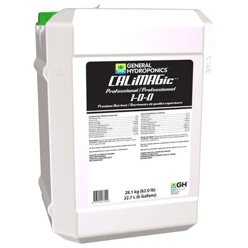Gh Calimagic Pro Series 1