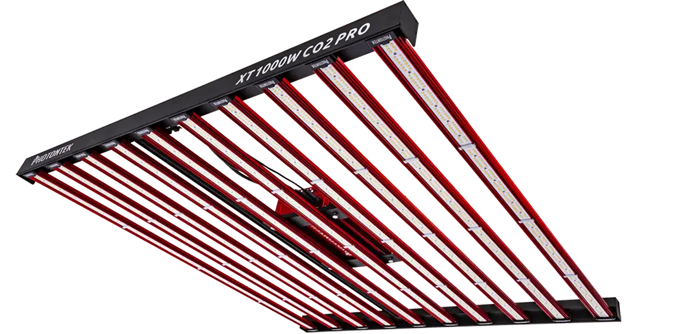 Photontek Pro Led 1000W Co2 1