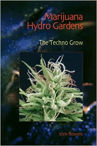 Hydro Gardens The Techno Grow 1