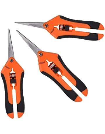 Bc Grow Gear Precision Pruner 1