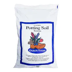 Dutch Treat Potting Soil 5L 1