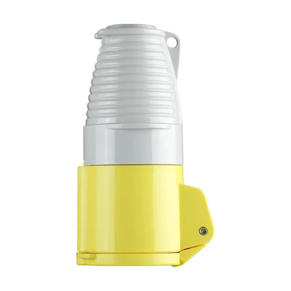 Defender 110V Coupler 16A E884050 1