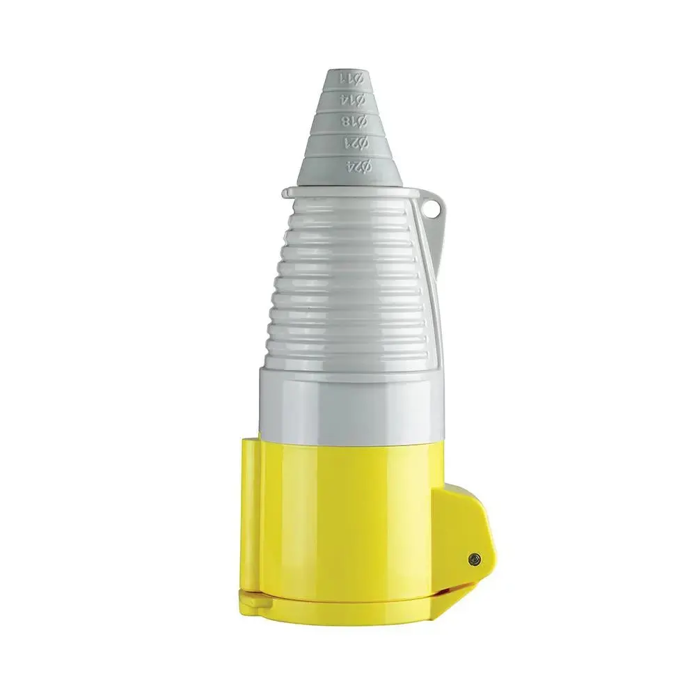 Defender 110V Coupler 32A E884270 1