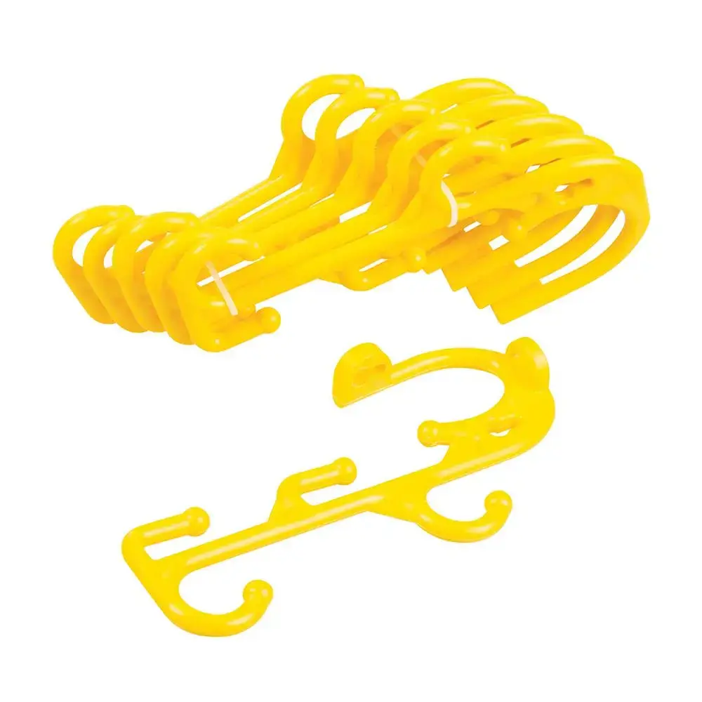 Defender Festoon Cable Hanging Hook 10Pk E86330 1