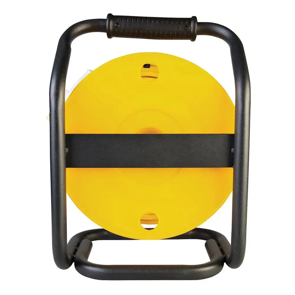 Defender Industrial Cable Reel 50M 110V E86500 1