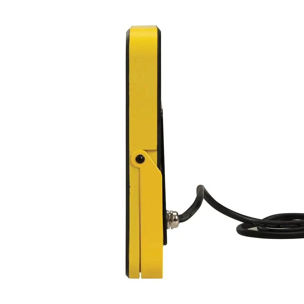 Defender Slimline Led Floor Light 110V 20W E206011 1