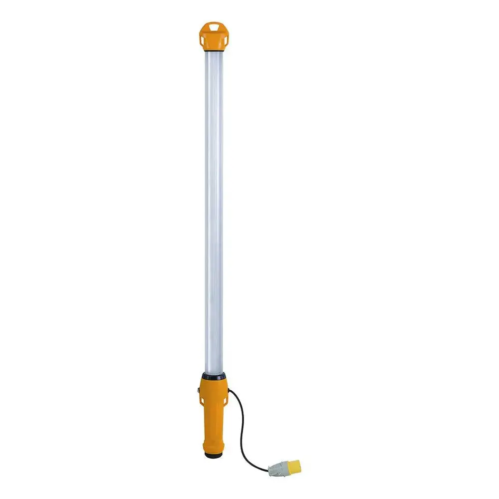 Defender V2 4Ft Led Uplight Only 110V E712671 1