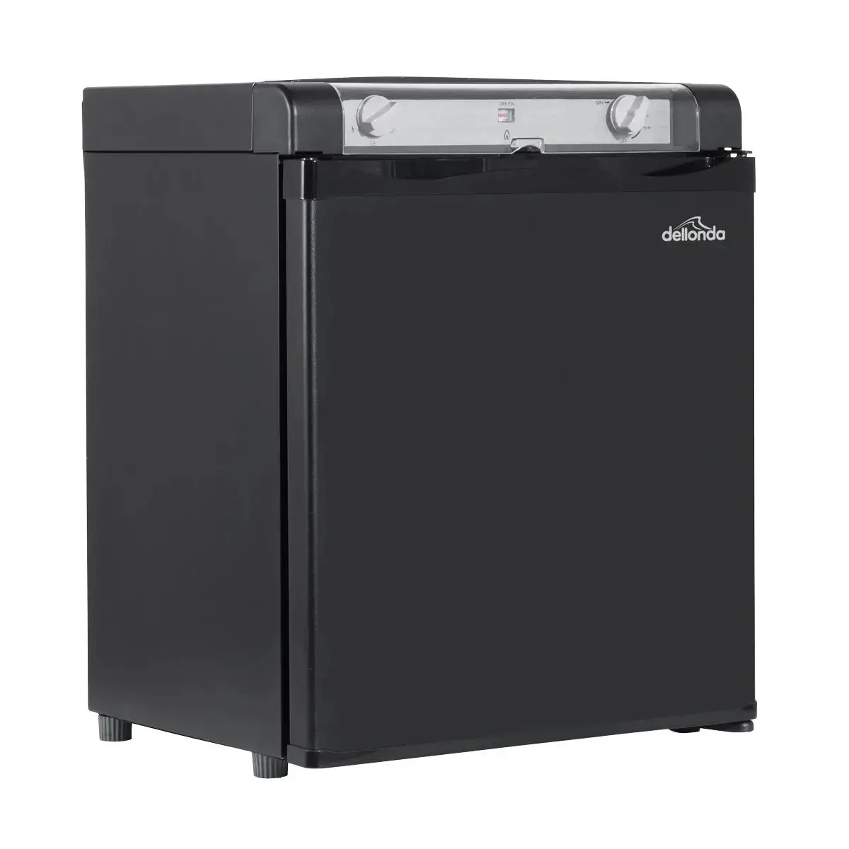 Dellonda 3-Way Fridge 40L 1