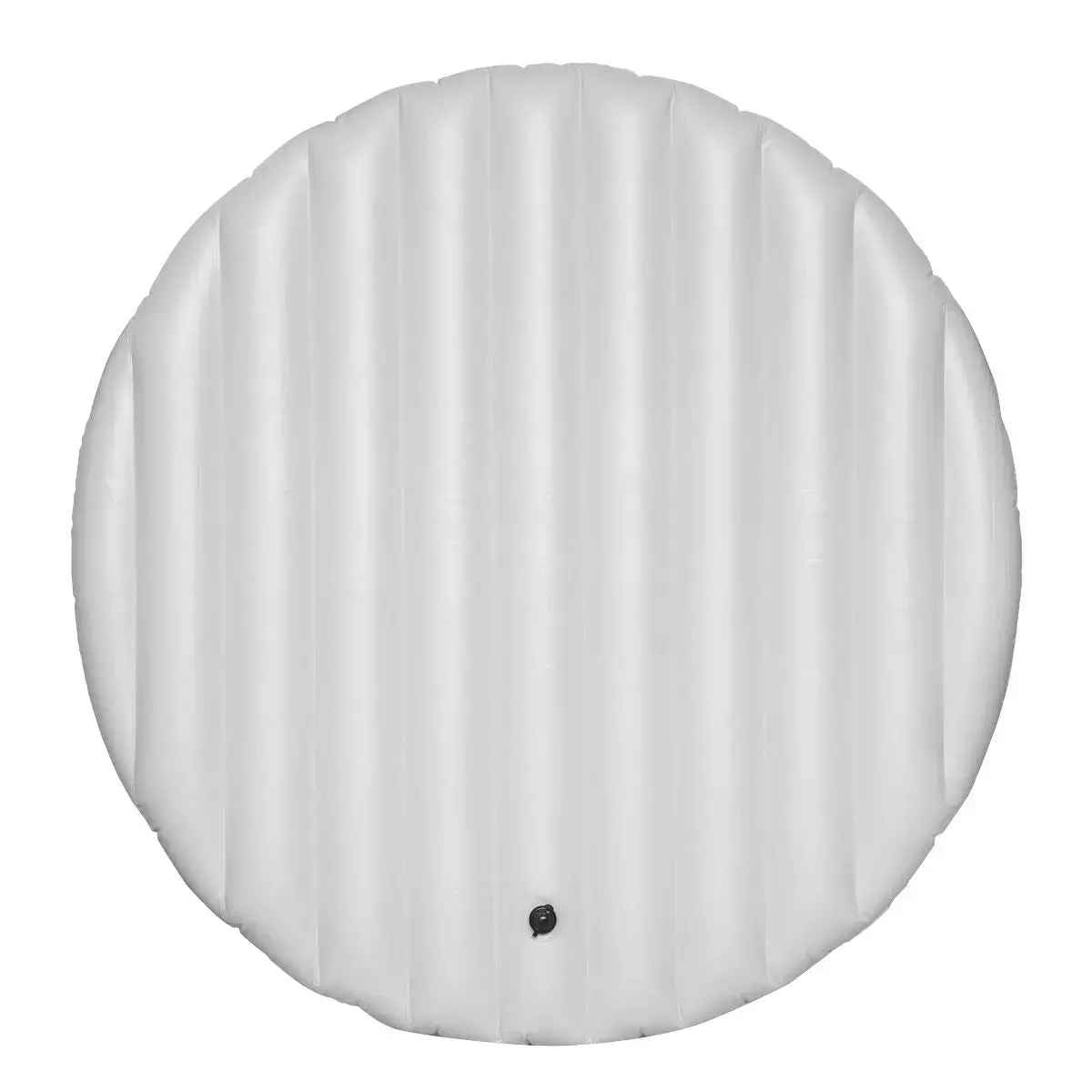Dellonda 4-6 Person Hot Tub/Spa Inflatable Heat Retaining Lid 1