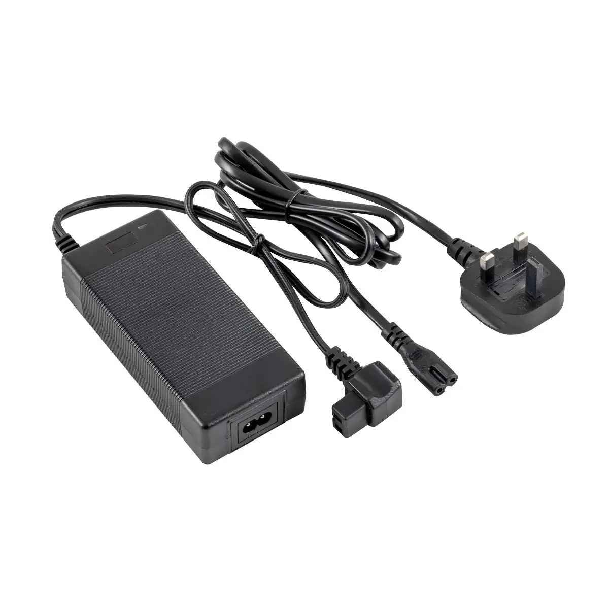 Dellonda Ac/Dc 230V Adapter For 12/24V Car Fridge Freezers 1