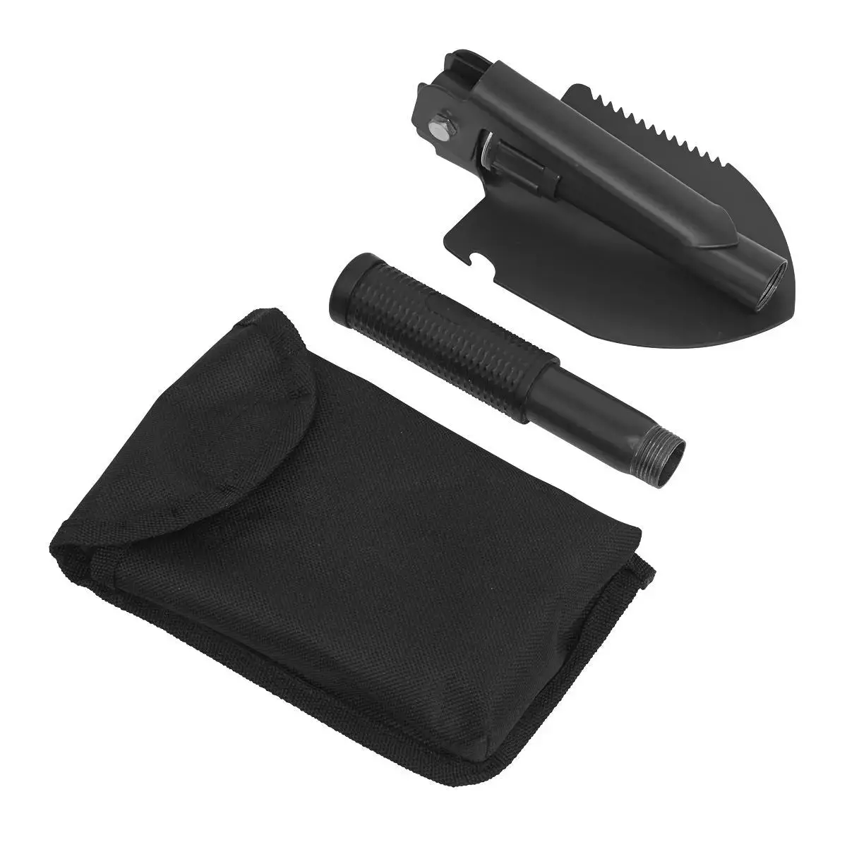 Dellonda Adults Metal Detector With High Accuracy Pinpoint Function 2