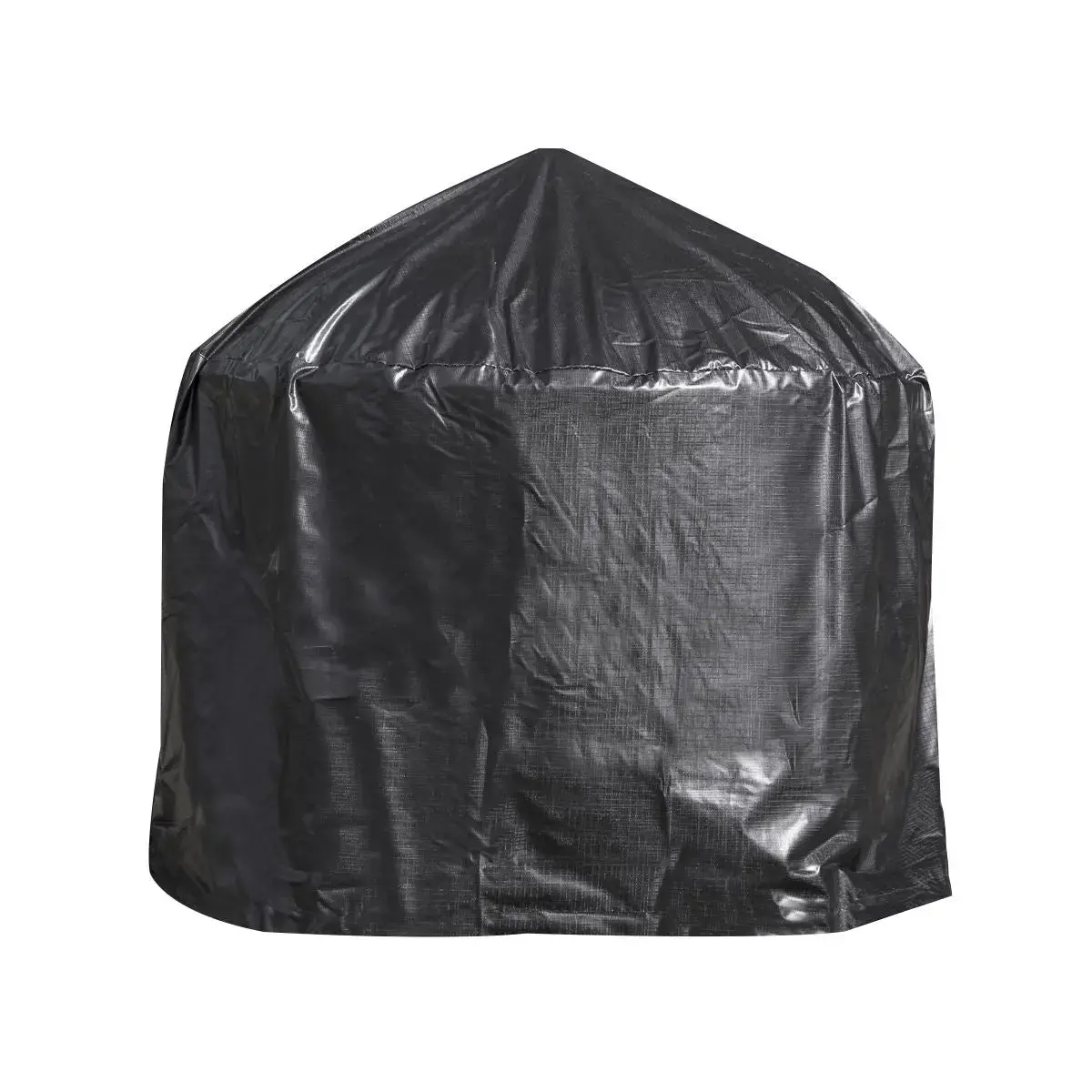 Dellonda Fire Pit, Fireplace, Outdoor Patio Heater Pvc Cover, Water Resistant, Heavy Duty 1