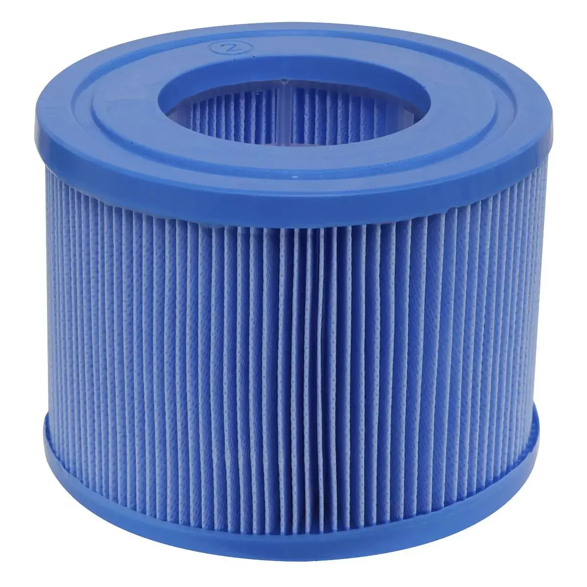 Dellonda Hot Tub/Spa Antimicrobial Filter Cartridge - Dl26 1