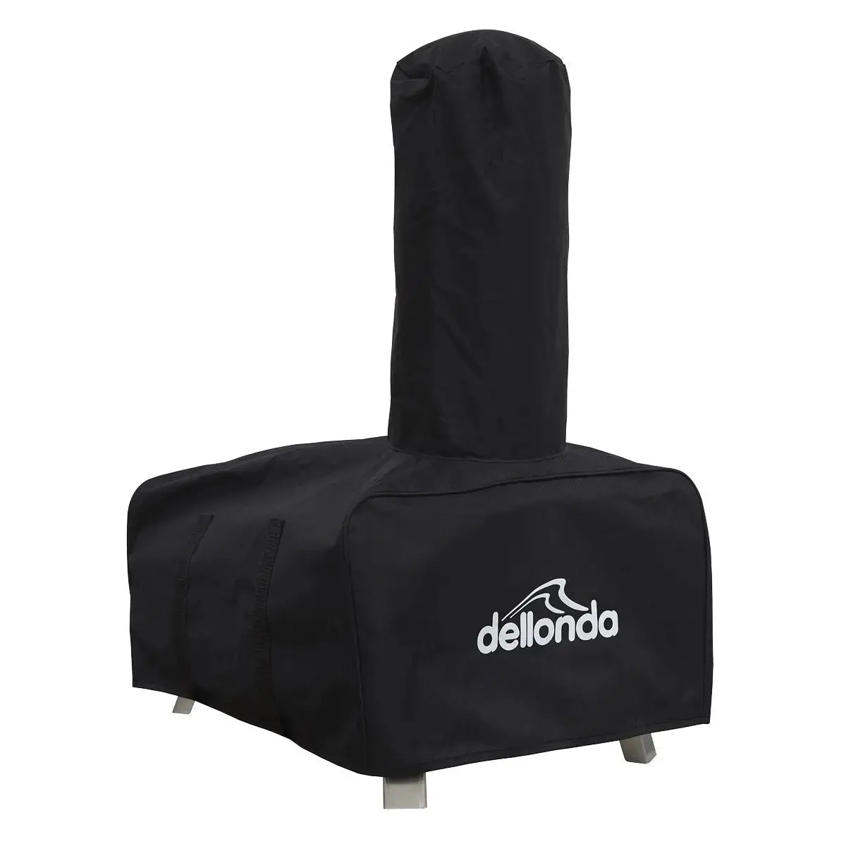 Dellonda Outdoor Pizza Oven Cover & Carry Bag For Dg10 & Dg11 1