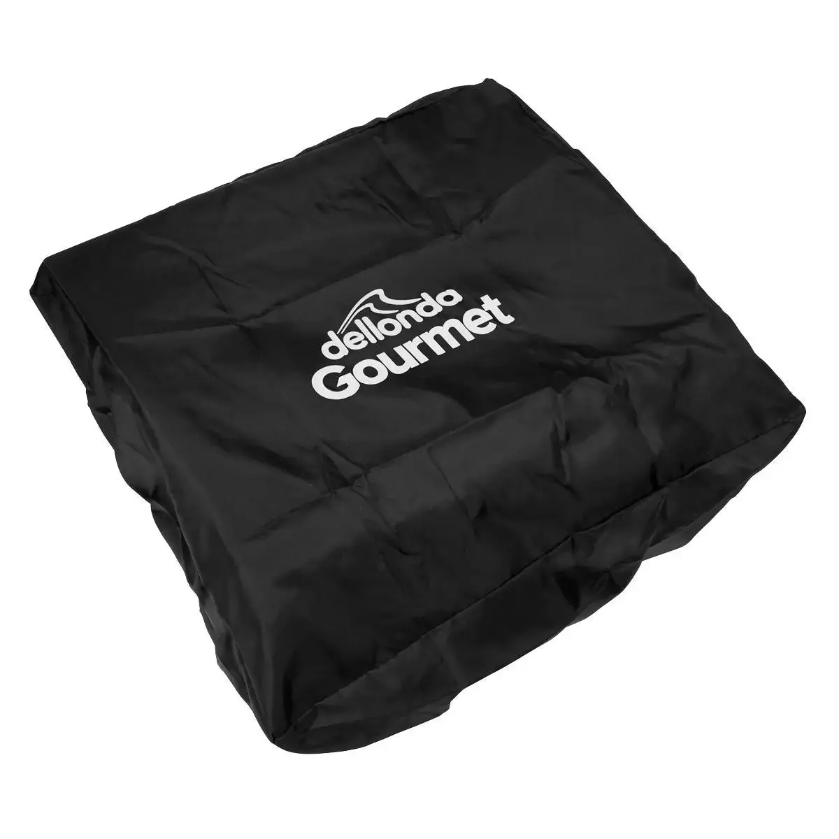 Dellonda Pvc Cover For Planchas, Heavy-Duty & Water-Resistant - 530  X 480Mm (W X H) 1