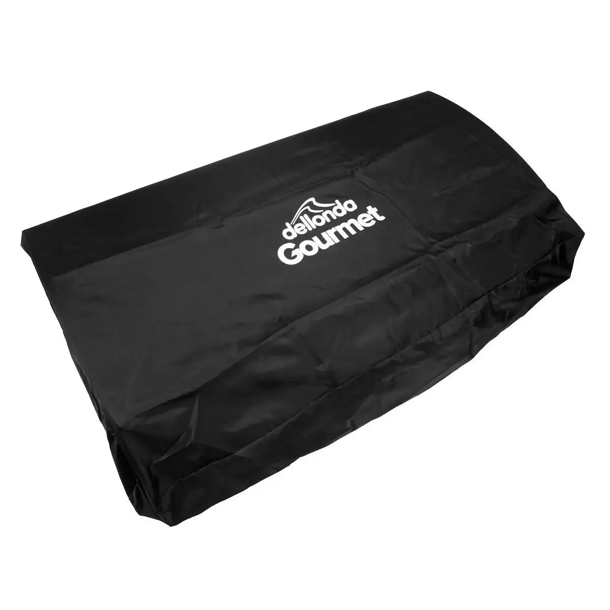 Dellonda Pvc Cover For Planchas, Heavy-Duty & Water-Resistant - 830 X 480Mm (W X H) 1