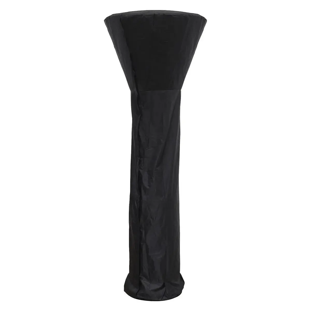 Dellonda Tower Patio Heater Cover, Heavy-Duty & Water Resistant 1