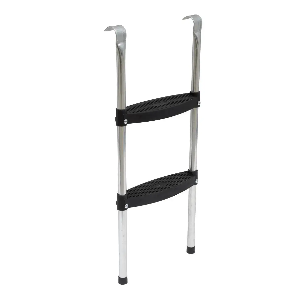 Dellonda Trampoline Ladder 2-Step 76Cm For Dl66 (6Ft), Dl67 (8Ft), Dl68 (10Ft) 1