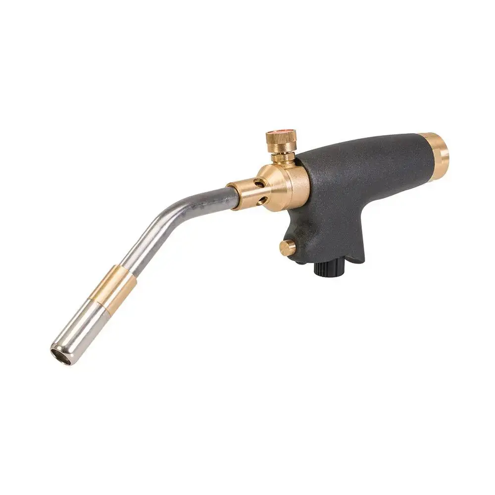 Dickie Dyer Heavy Duty Map Pro Gas Torch Cga600 / Propane 361700 1