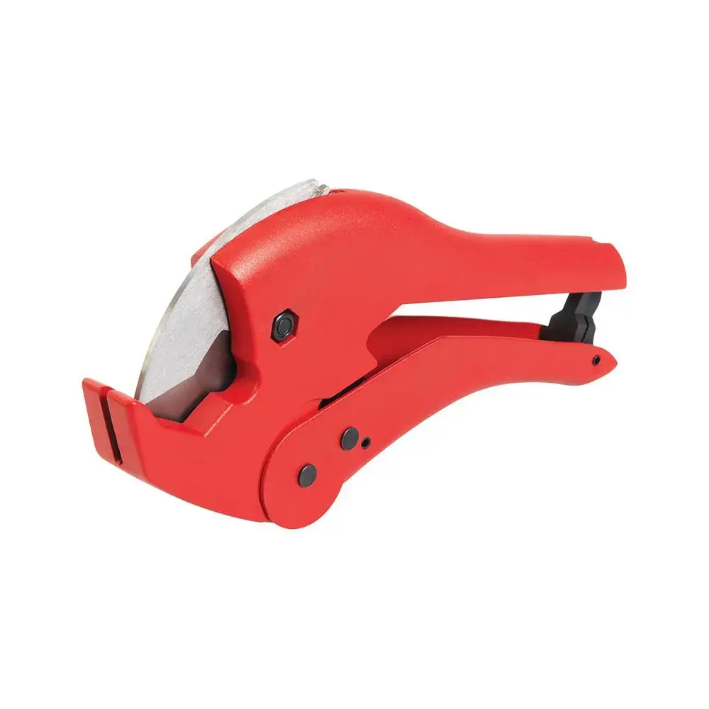 Dickie Dyer Pvc Ratcheting Pipe Shears 42Mm 432848 1