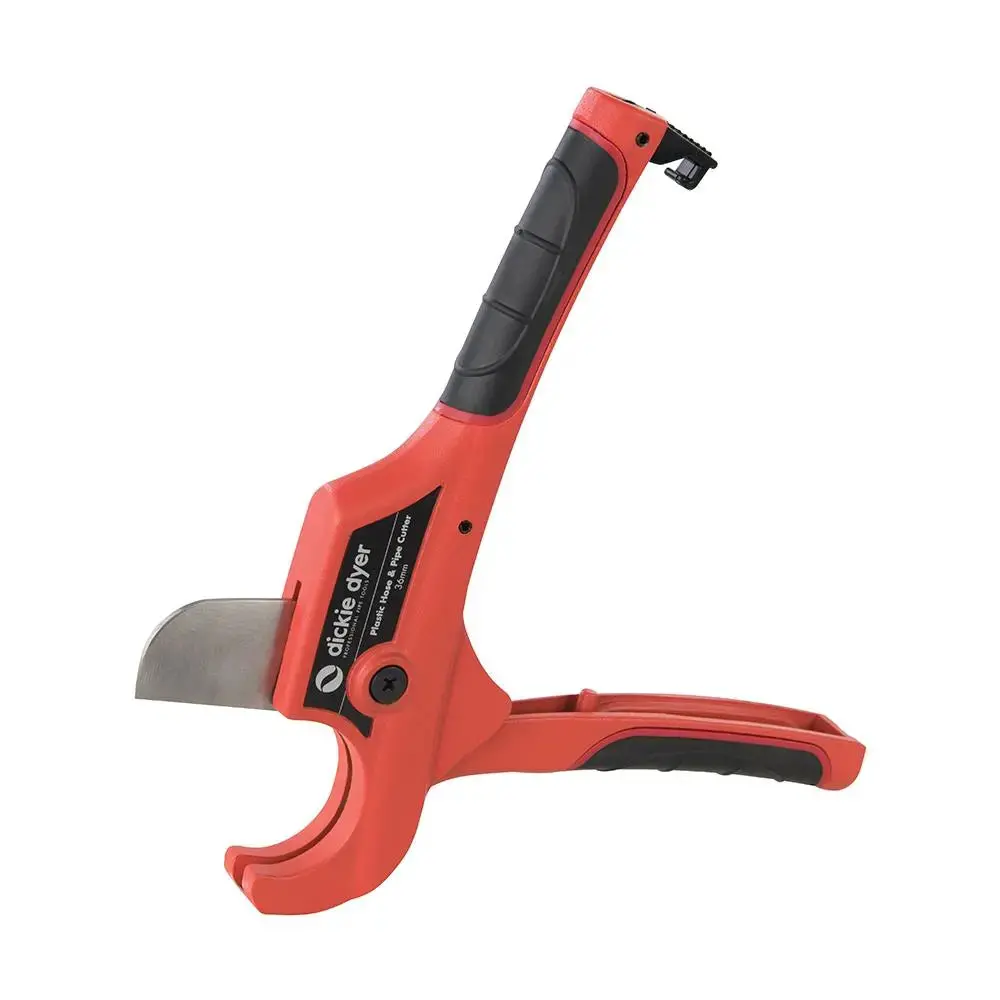 Dickie Dyer Plastic Hose & Pipe Cutter 36Mm 589389 1