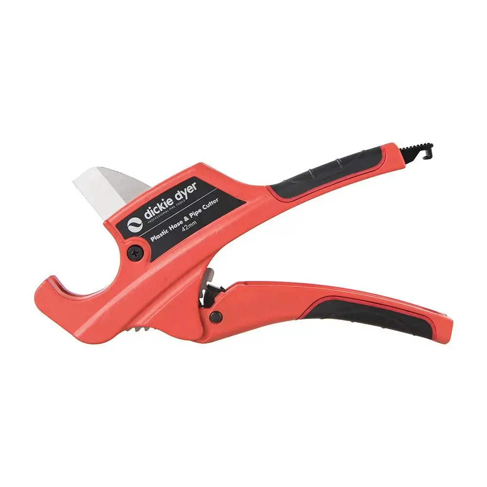 Dickie Dyer Plastic Hose & Pipe Cutter 42Mm 670741 1