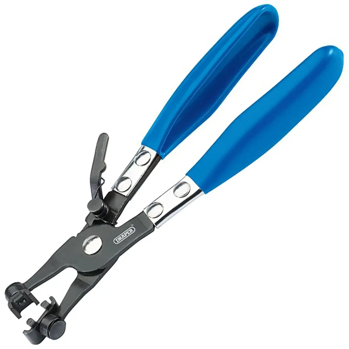 Draper Hose Clamp Pliers 227Mm Clip Removal Tool 1