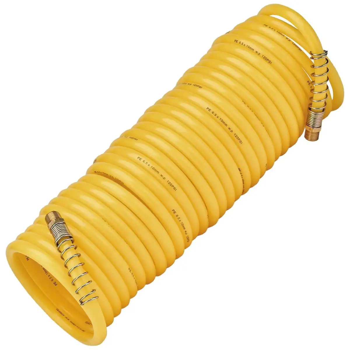 Draper Recoil Air Hose 10M X 1/4" Bsp 1