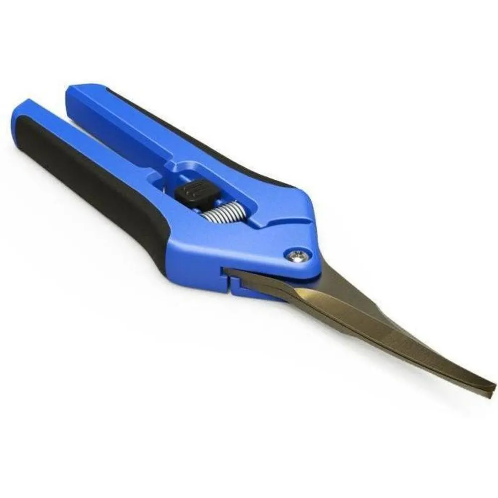 Giros Shears Titanium Straight Sec-1001Ti 1