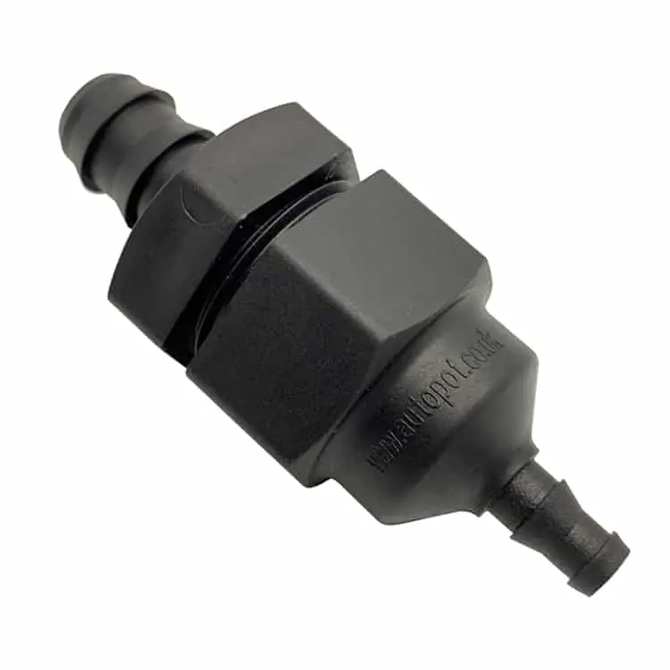 Autopot In-Line Filter 1