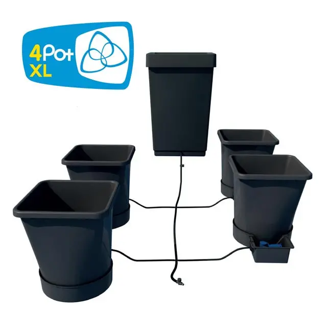 Autopot Complete Watering System 4Xl 1