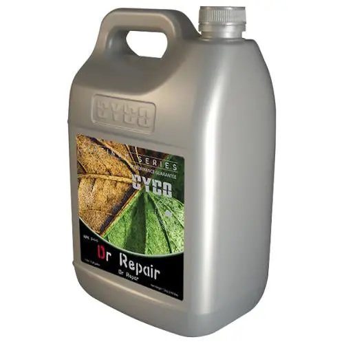 Cyco Dr. Repair 2