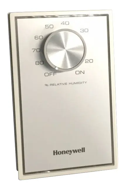 Quest Remote Humidistat 1