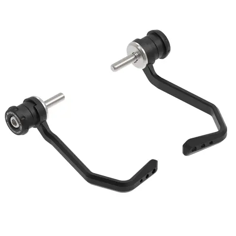 Evotech Performance Brake & Clutch Lever Guards For 2021+ Bmw S1000R And M1000R 1