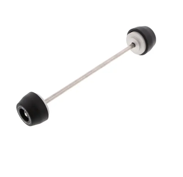 Evotech Cnc-Machined Front Spindle Bobbins For Ducati Motorcycles 1