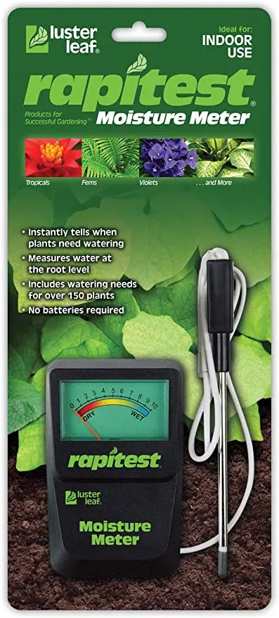 Rapitest Moisture Meter 1
