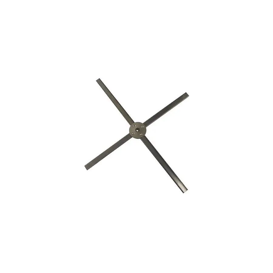 Electric Timmer Replacement Crosswire Blades 1
