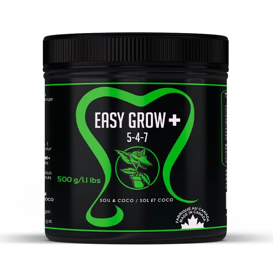 Future Harvest Easy Grow Plus Soil & Coco 1