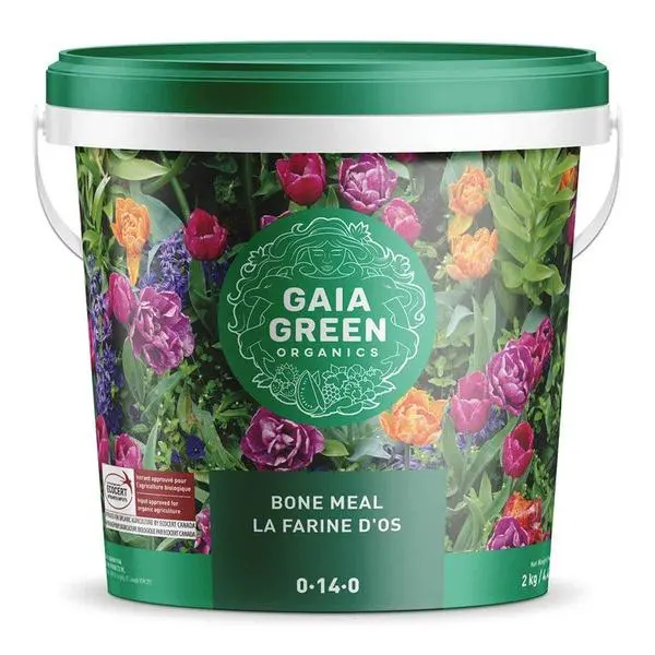 Gaia Green Bone Meal 0-14-0 1