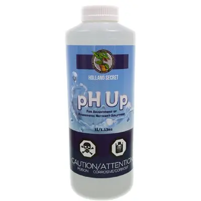 Future Harvest Ph Up 1