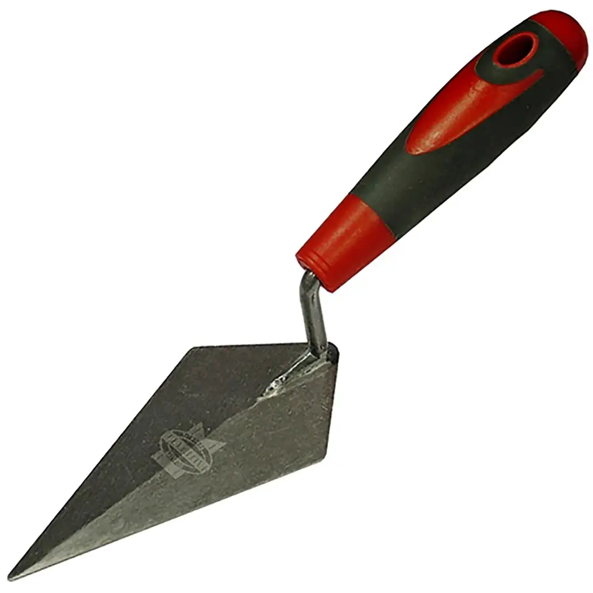 Faithfull 150Mm (6") Soft Grip Pointing Trowel London Pattern 1