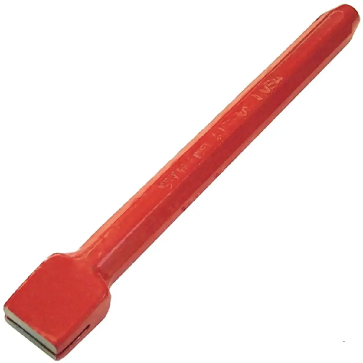 Faithfull 200Mm X 25Mm Scutch Comb Holder 1